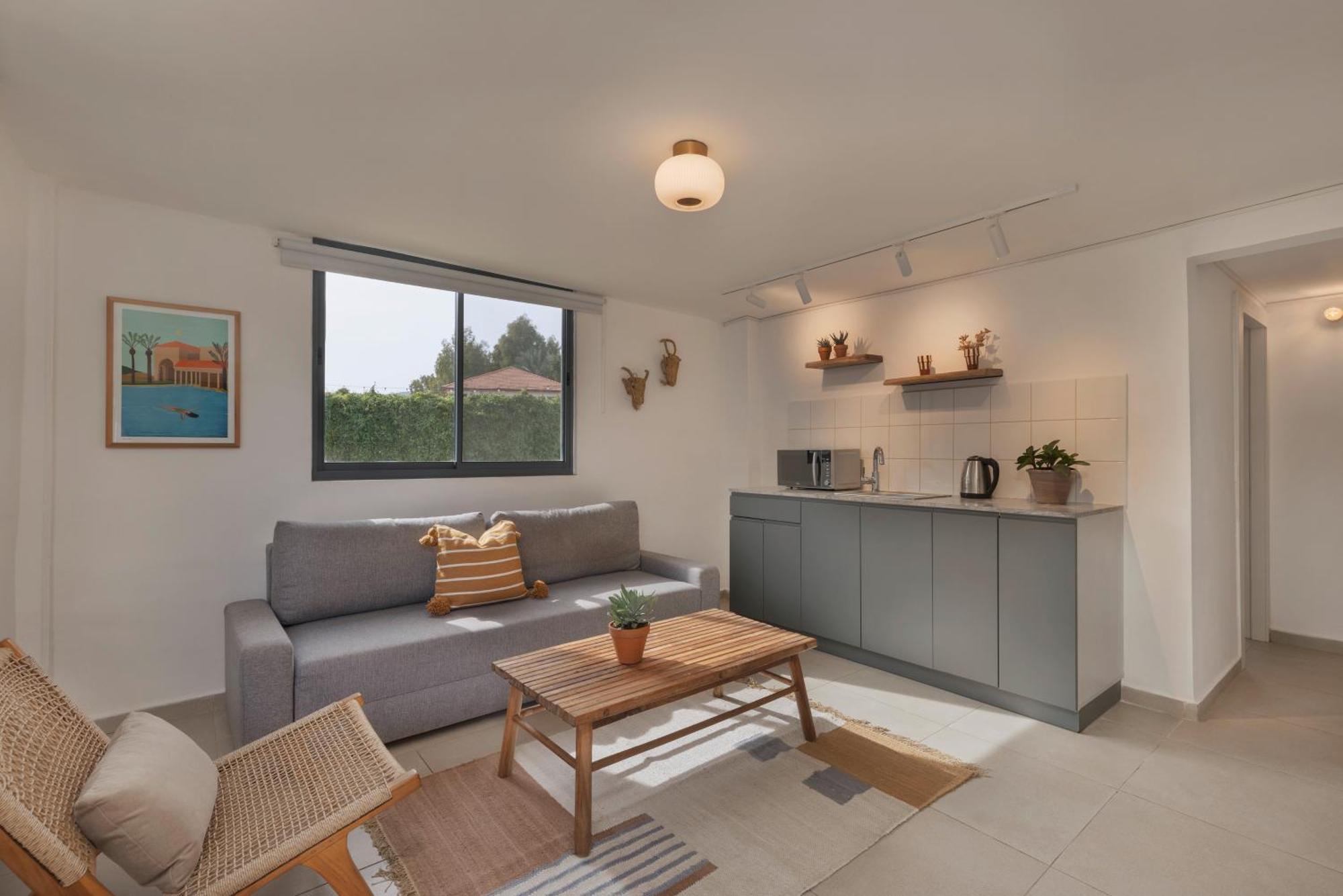 Selina Kinneret Migdal Exterior photo