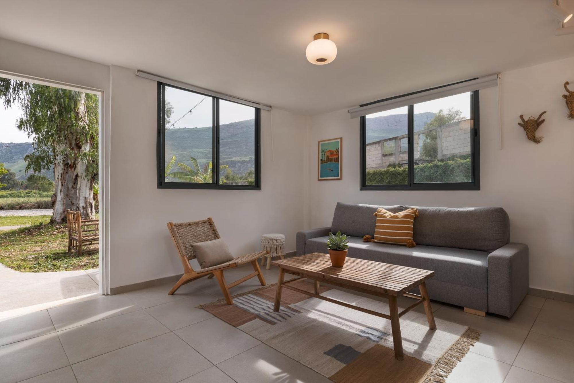 Selina Kinneret Migdal Exterior photo